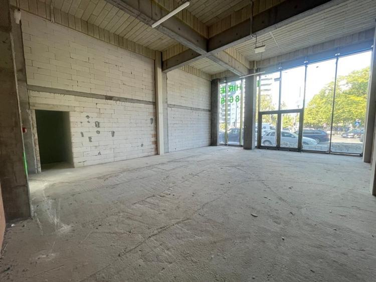 26 euro/ mp | Fabrica de Glucoza | Spatiu Comercial Clasa A | Metrou - 3