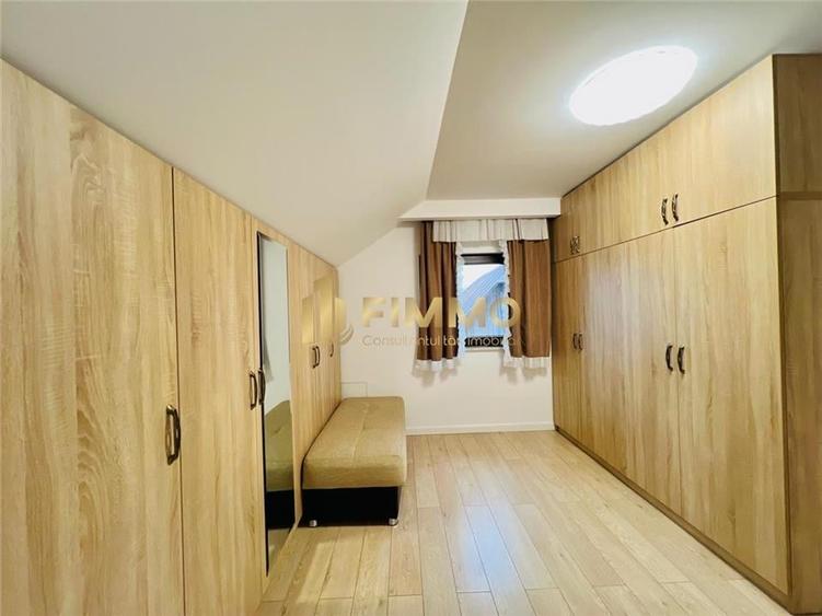 Casa Individuala Mihoveni | 1400 mp | ID:961 - 17