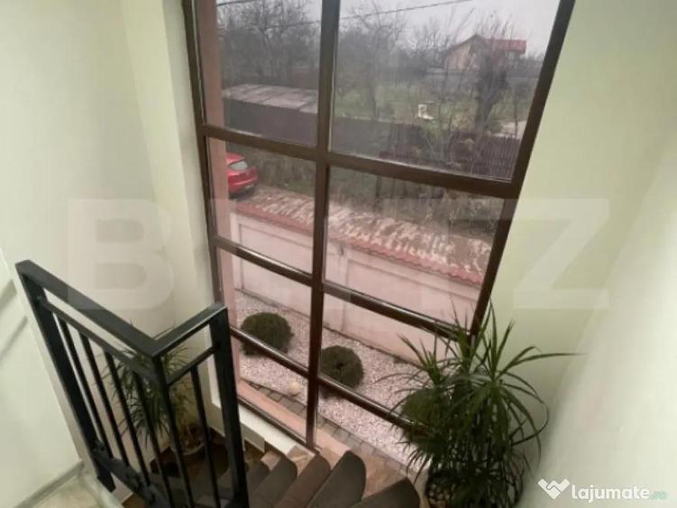 Casa 4 camere, 103 mp, zona Lapus/Bordei - 11