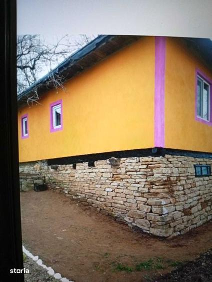 casa de vacanta pentru vanzare - 1