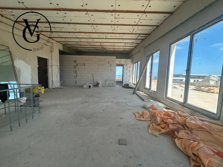 Apartament 4 camere Mamaia Sat - vedere lac si mare - 4