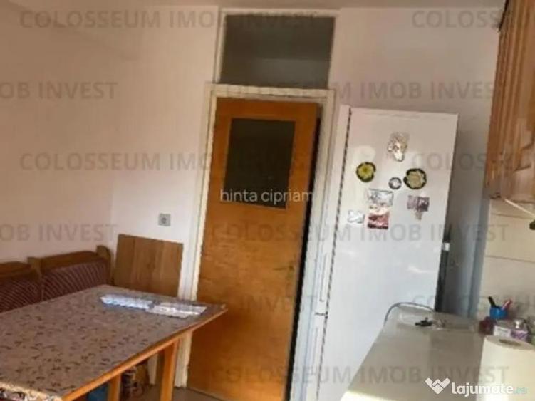COLOSSEUM: Apartament 3 Camere Centrul Civic Toamnei.. - 8