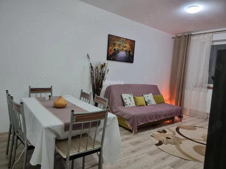 Apartament 2 camere decomandat Dudu - Chiajna 53 mp.