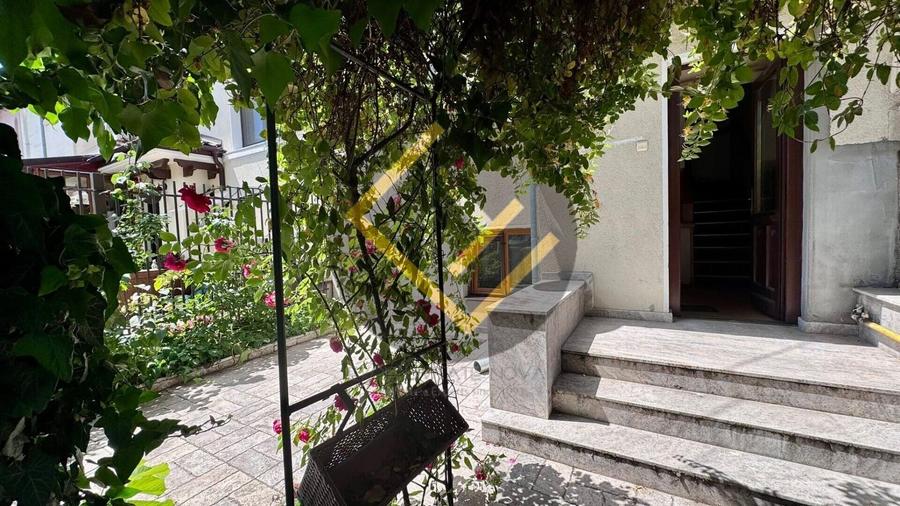 Vânzare VILĂ ÎN STIL ENGLEZESC | VATRA LUMINOASĂ | ARENA NAȚIONALĂ - 16