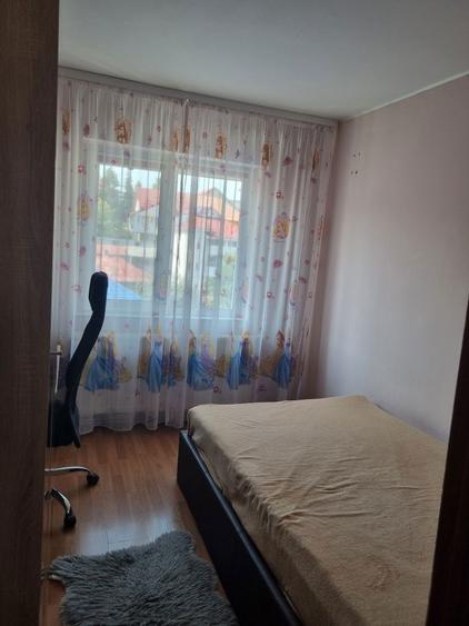 Proprietar vand Apt 3 camere Pictor Aman - 1