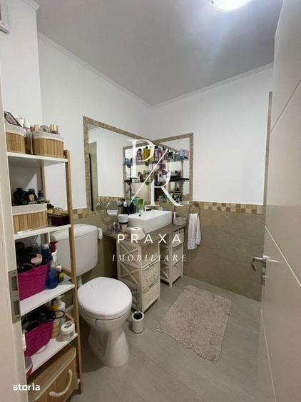Apartament de vanzare 3 camere, 2 parcari, 2 terase, 2 bai! - 7