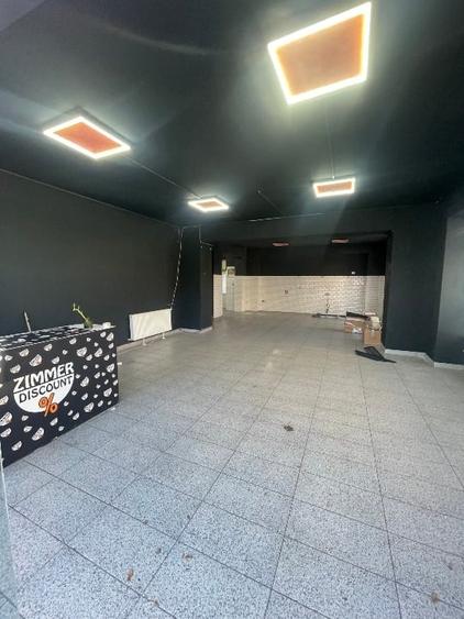 spatiul comercial  prin destinatie, - 6