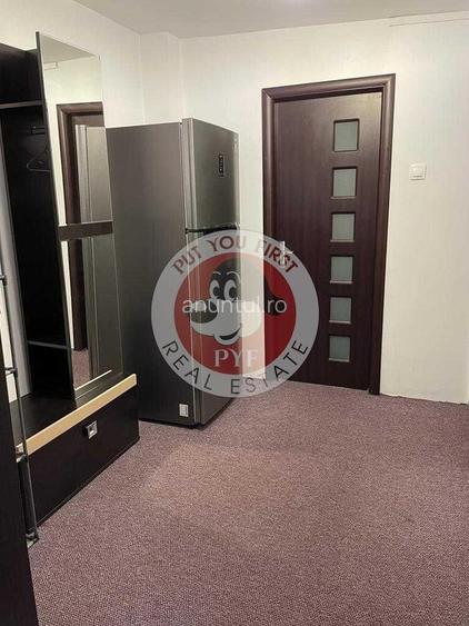 Prosper Mall | Garsoniera | Semidecomandata | 40mp | B12021