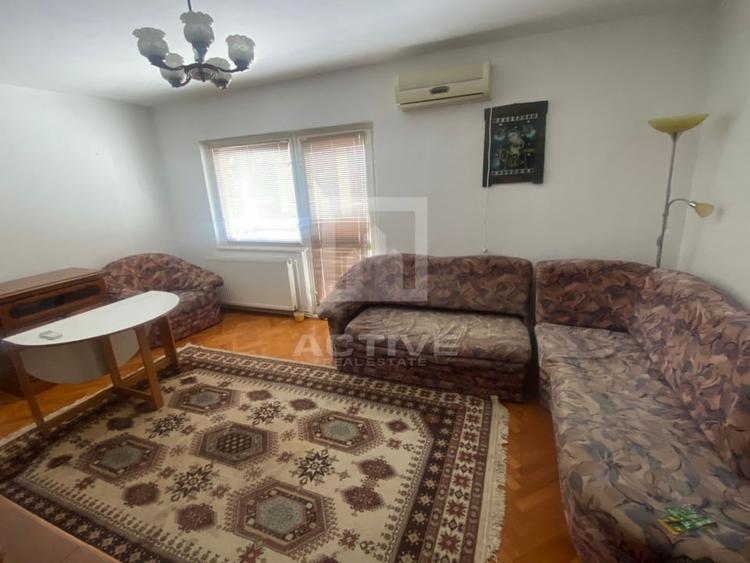 Apartament cu 4 camere decomandate || Plopilor - 11