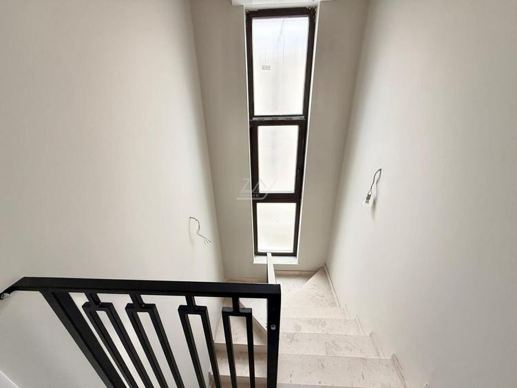 COMISION 0! 4 dormitoare, 3 bai. Toate utilitatile. Finisaje premium. - 10