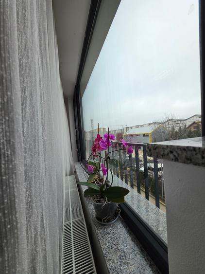 Apărătorii Patriei 2 camere, centrala proprie , loc de parcare - 10