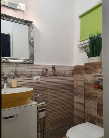 Garsoniera zona Unirii - 4