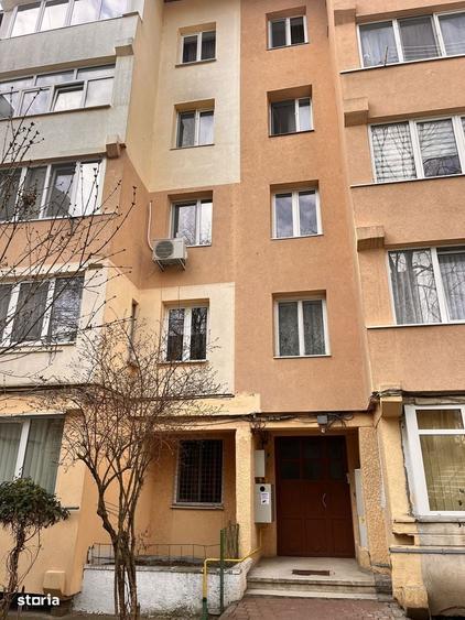 Apartament cu 3 Camere de Vanzare | Suceava /Catedrala I 107.000Euro - 10