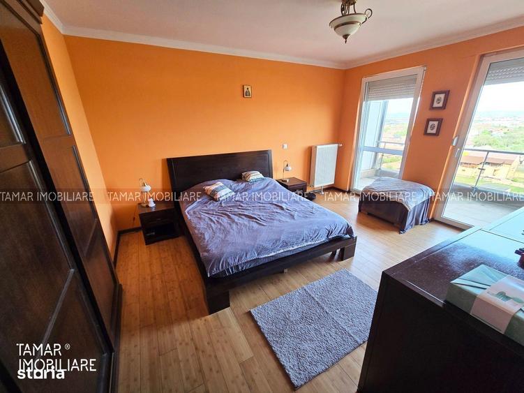 Apartament Tip Penthouse 2 Camere- Terasa Panoramica -Orizont Micalaca - 4