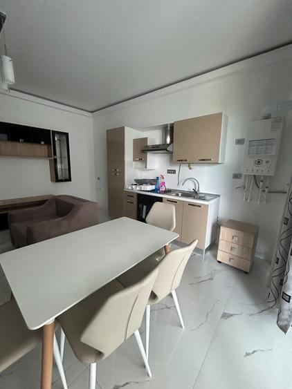 Garsoniera cu vedere la.mare pe termen lung - 2