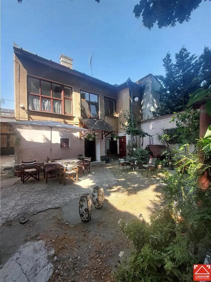 Casa D+P, zona Bou Rosu, pentru locuit sau afacere - 2