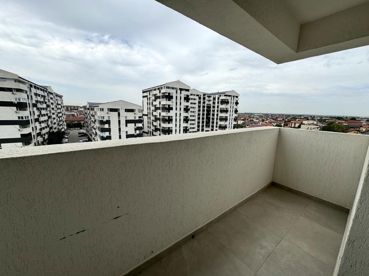Apartament 2 camere Acces Facil la Metrou Lujerului - 3