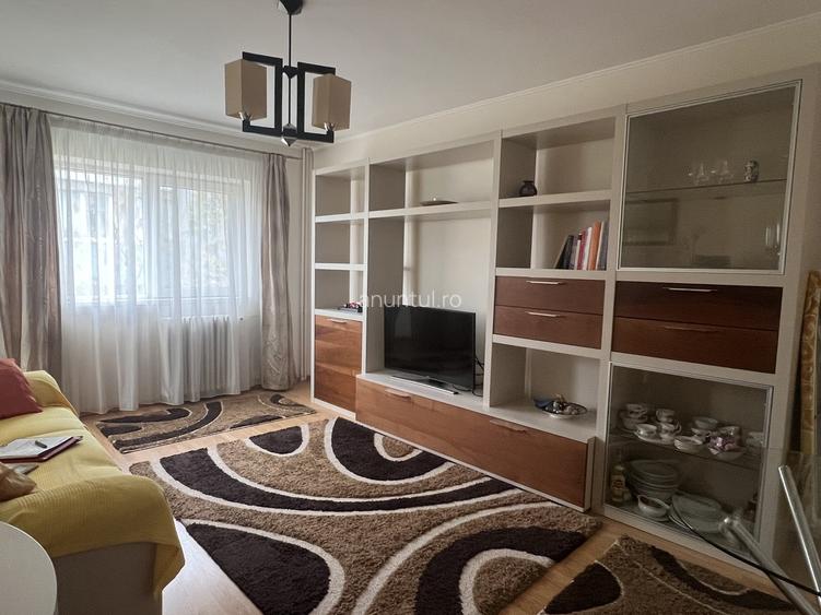 Baneasa strada Belizarie