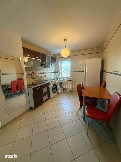 AVIATIEI // Apartament Decomandat, 3 Camere, 5 min de Mall Promenada - 18