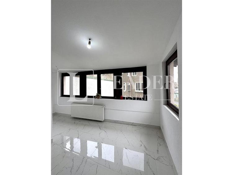 Stirbei Voda || Birou  sau Locuinta | Apartament in vila cu 2 camere - 12