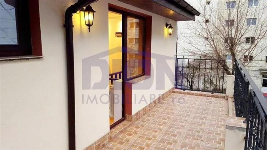 Vila Moderna zona Banu Manta - 8