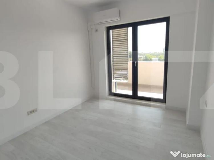 Apartament 3 camere, Sunlake Residence, Terasa, Vedere lac - 1