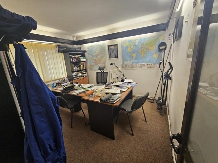 Apartament/Spatiu Birouri - 5