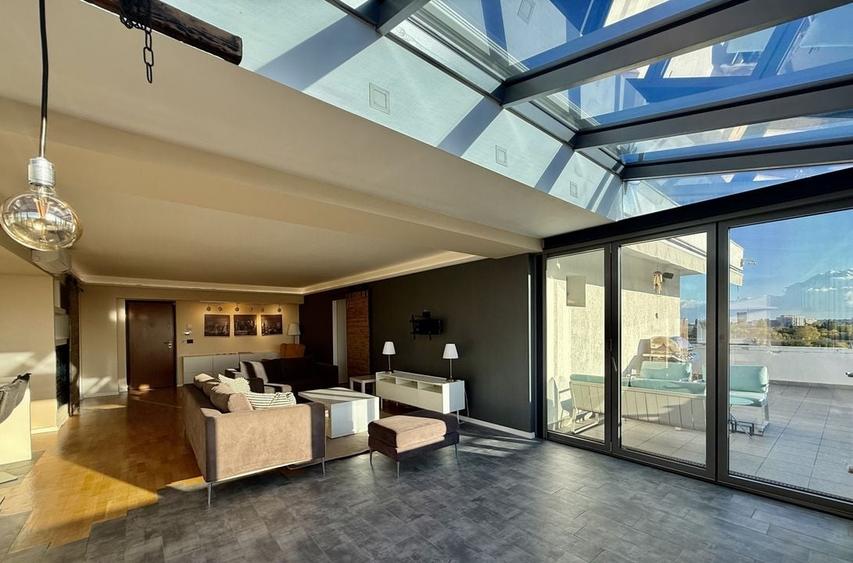 3 camere | 131 MPU | Parcare | Boxa | GREEN LAKE - 2