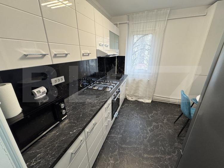 Apartament 2 camere,  49.10 mp, zona Podu Ros - 6