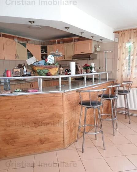 MOBILATA CASA 3 cam Spatiu comercial 120mp construiti Brai - 26