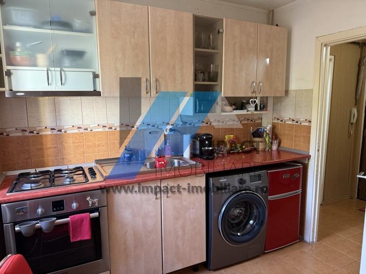 Etaj2/4, centrala termica, Brazda lui Novac, Complex Nou - Profi - 1