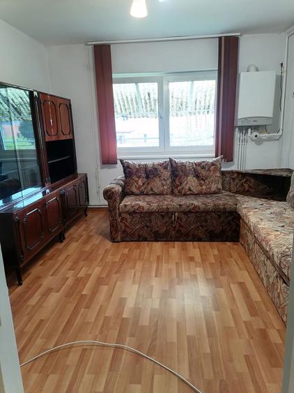 Garsoniera cocheta de inchiriat! - 7