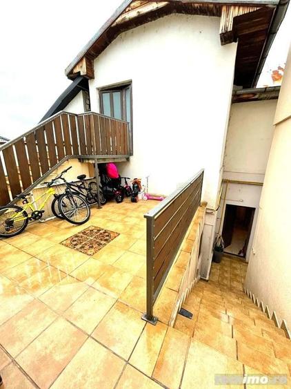 Proprietate cu 2 Corpuri si posibilitate preluare afacere la cheie - 2