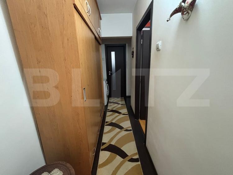 Apartament 3 camere, 53 mp, zona Dacia - 3