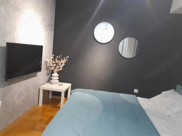 apartament cu o camera de inchiriat in zona Olimpia - 2