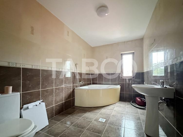 Apartament cu 3 camere si parcare de vanzare cartierul Andrei Muresanu - 5