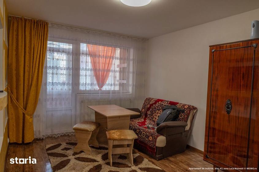 Oportunitate de investitie | Randament brut activ (chirias 300 euro/lu - 6