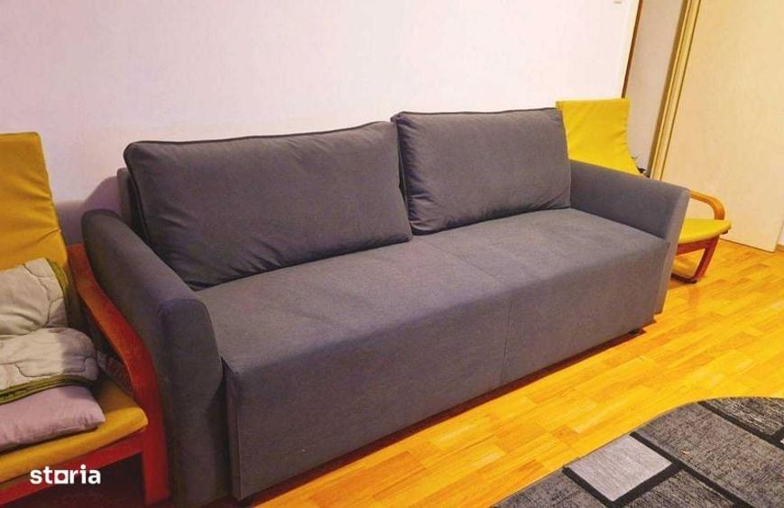 Apartament 2 camere, zona ITC Brasov, mobilat, utilat, parcare, beci - 4