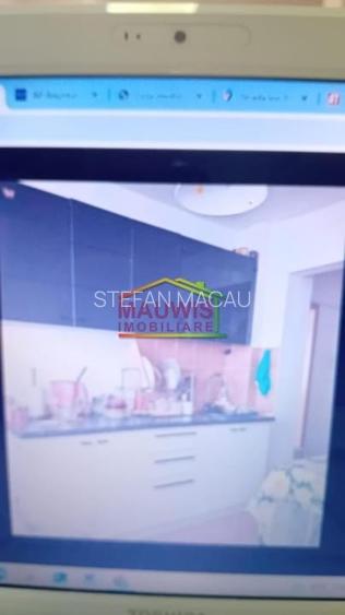 5 min Metrou Piata Muncii Parc MaiorCoravu 2camere Cf.1 etaj intermed