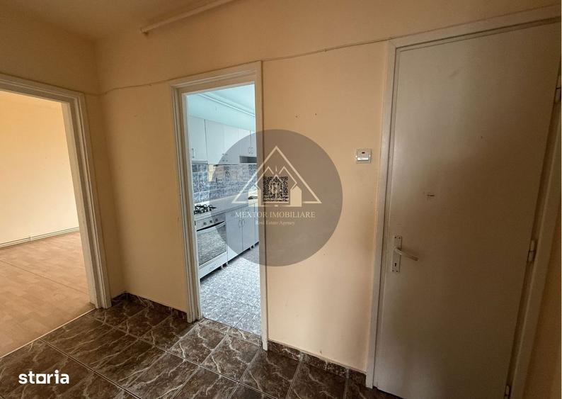 Apartament decomandat 4 camere, Medias - 10