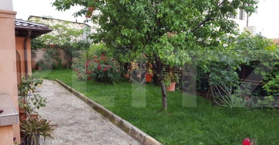 Vila cu 11 camere, 450 mp, teren cu 620 mp, 2 locuri de parc - 2