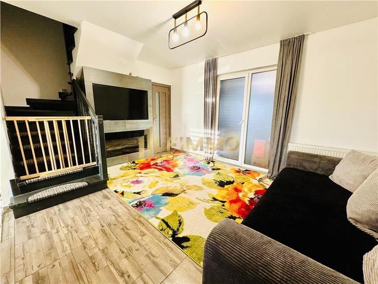 Duplex de vanzare | Ipotesti | mobilata si utilata | ID: 1536 - 1