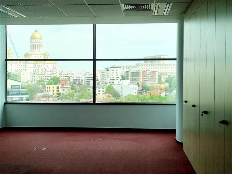 Green Gate - Inchirieri birouri clasa A - incepand de la 131mp - 26