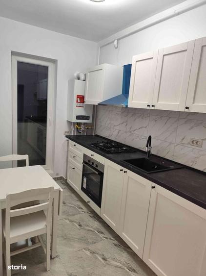 Garsoniera de inchiriat prima chirie - 2