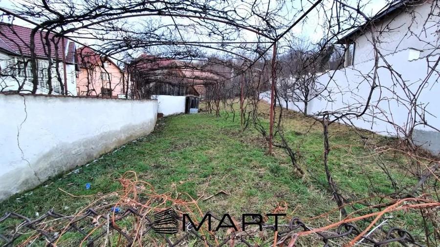 Casa individuala 170mp cu teren 800mp in Sadu - 1