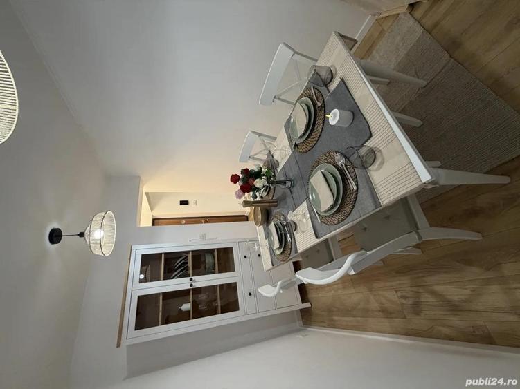 Apartament 4 camere Ceta?ii, ultra-modern | Proprietar - 3