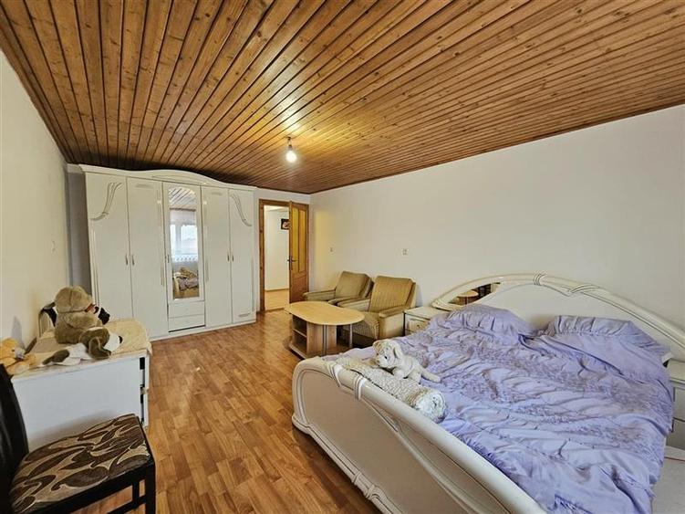Casa spatioasa P+M cu spatiu comercial – Rogerius, zona Stadionului - 3