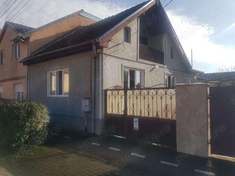 Vand casa individuala in Mehala - 1