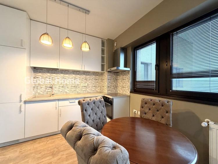 2 Camere | Design elegant | Parcare Inclusa | Green Vista - Pipera - 6