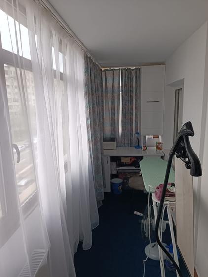 Pacurari-Moara de Foc-ap.3 camere, decomanat,curat,mobilat si utilat,64m2! - 29